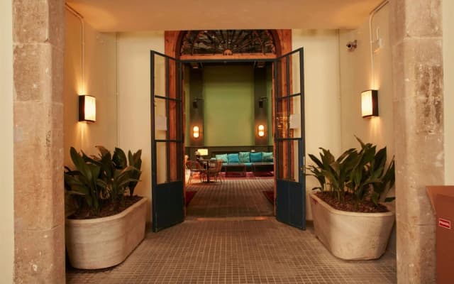 Hotel Casa Bonay & Spa - photo 2