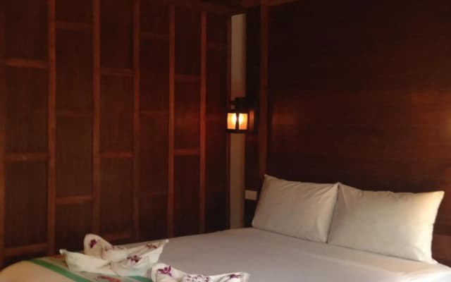Baan Pakgasri Hideaway - photo 5
