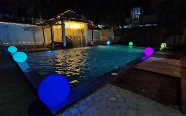 Seremban Resort Villa 163 by Vale Pine - photo 4