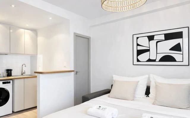 2067 Raynouard - photo 5