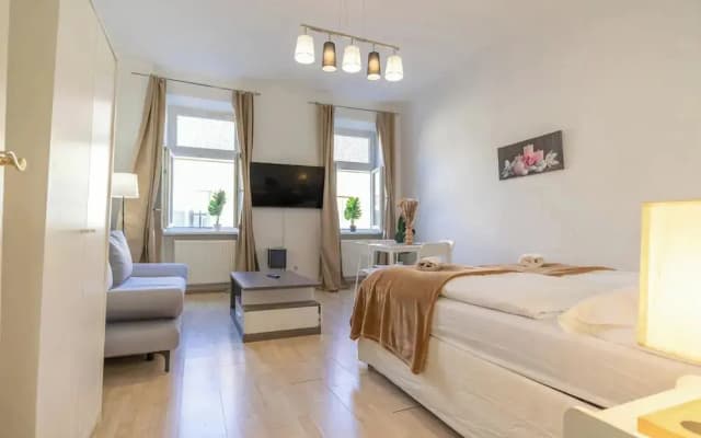 Fully Equipped 1BR Apartment Long Stay - photo 3