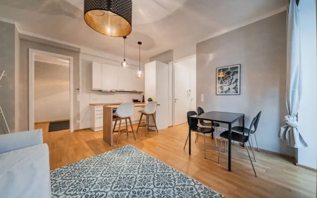 Molino Apartments Vienna - photo 5