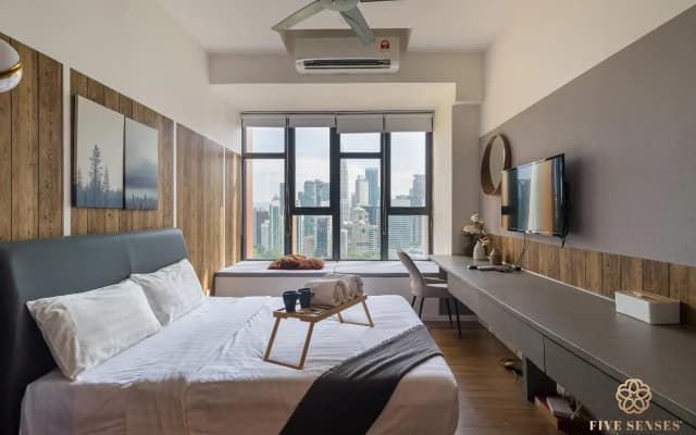 Ceylonz Suite by Five Senses - photo 2