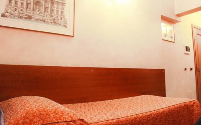 Rome Accommodation BB - photo 3