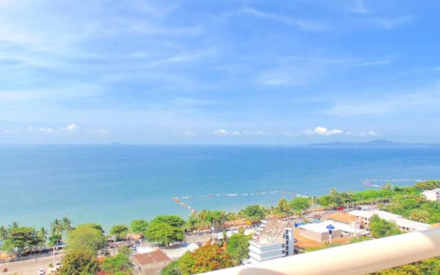Pattaya Jomtien Holiday Apartments in Jomtien Beach Condominiums - photo 3