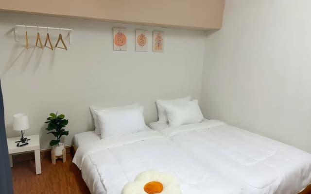 MONTANA Hotel & Hostel Phuket - photo 4