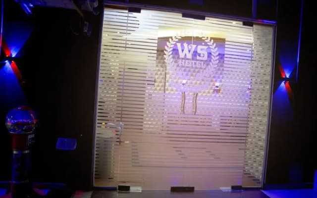 White Sand Hotel - photo 4