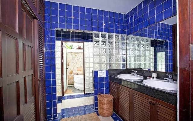 Bamboo Villa P9 - photo 5