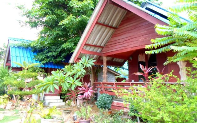 Bangrak Bungalow - photo 5