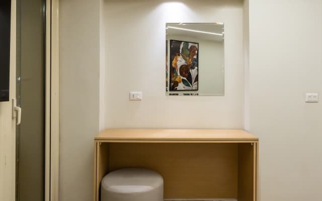 Panorama Ramsis Hotel & Cafe - photo 4