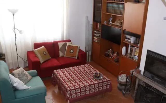 Casa Domus Rome - photo 4