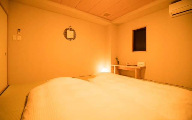 Hotel Yu-shu - photo 4