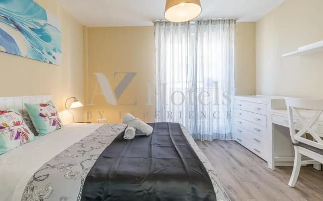 AYZ Villegas - Auto check-in property - photo 5