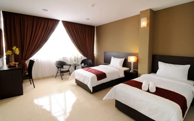 Inn Home Hotel - photo 4