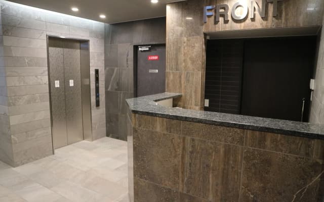 RE Hotel Umeda - photo 2