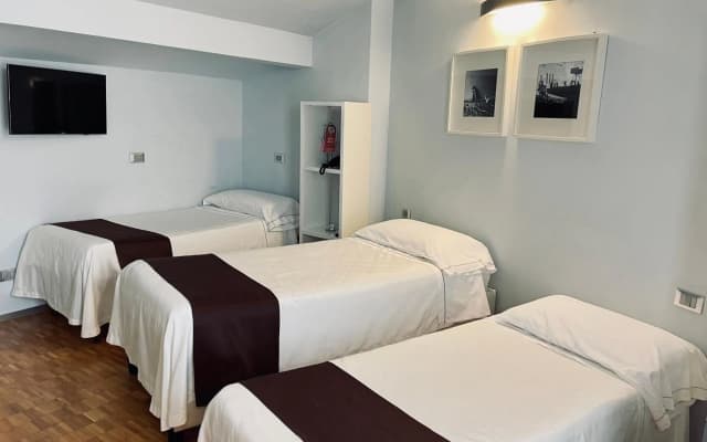 Hotel Orcagna - photo 3