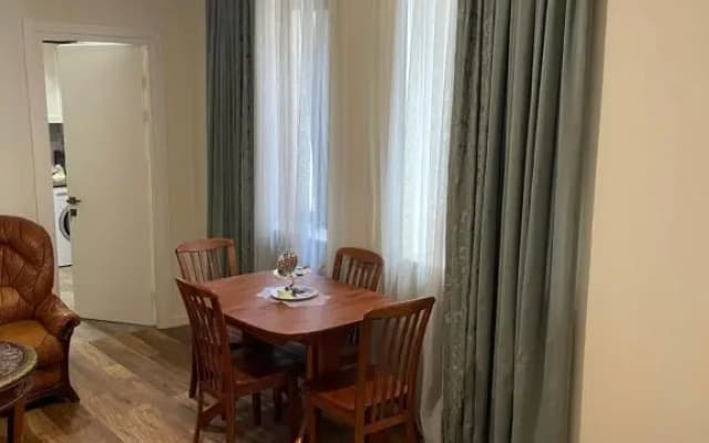Apartament Xvicha - photo 2