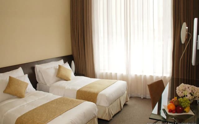 Empire Hotel Hong Kong - Wan Chai - photo 3