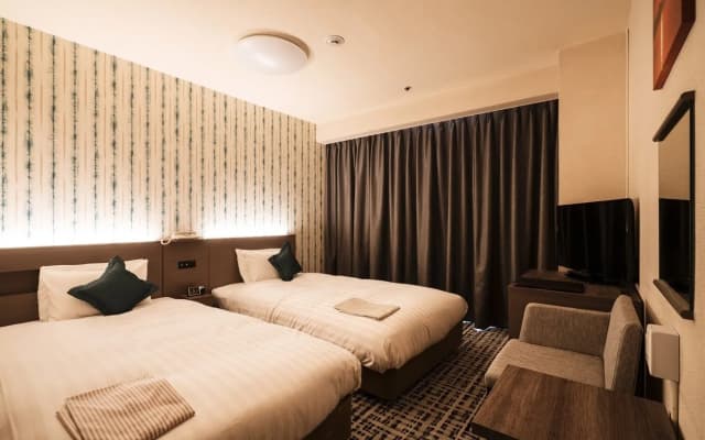 Shimane Inn Aoyama - photo 4