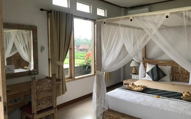 Raditya Villa Ubud - photo 2