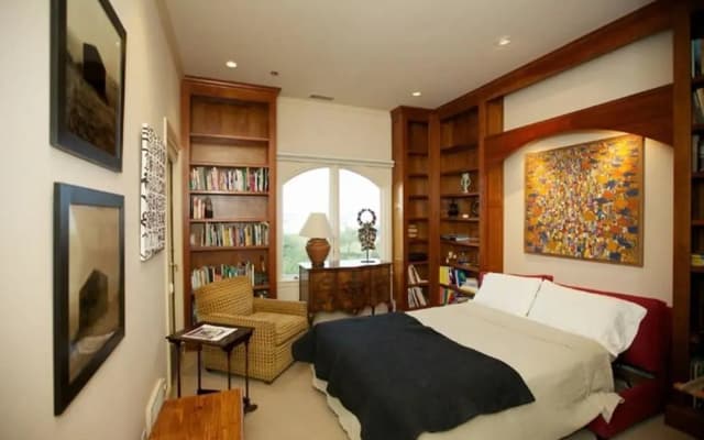 Embarcadero Vista Apartment - photo 5