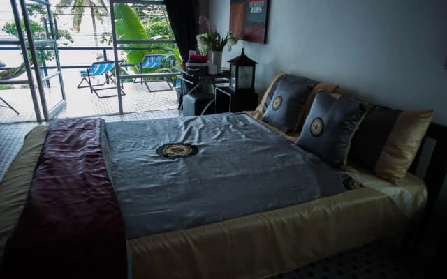 Oimho Beach House - photo 2