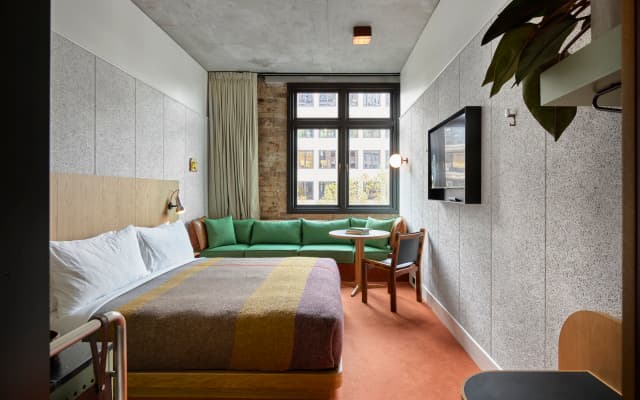 Ace Hotel Sydney - photo 4