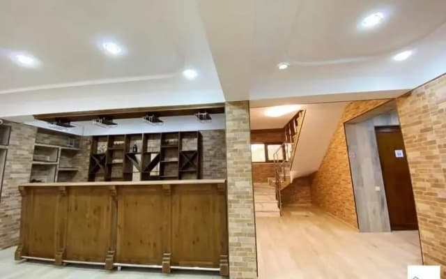 Dreamvilla tbilisi - photo 2