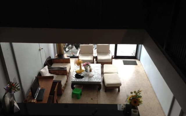 Green Guest House - photo 3