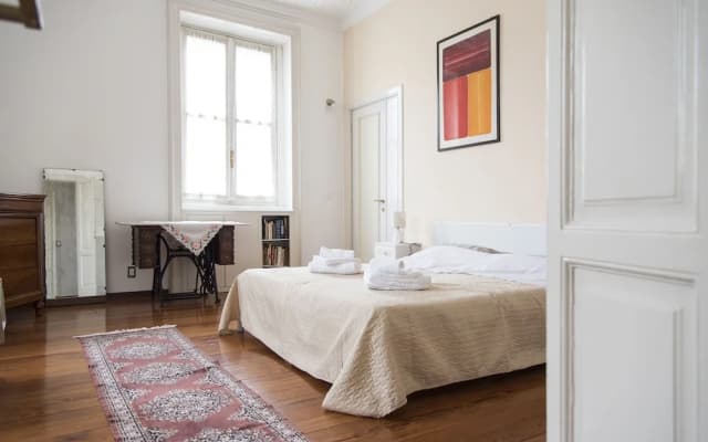 Pleasant 2 Bedrooms Flat in Brera - photo 3