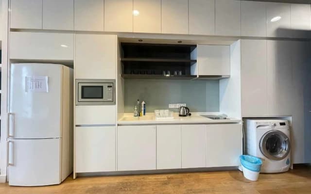 #1 Private Apartment KLCC =D - photo 3