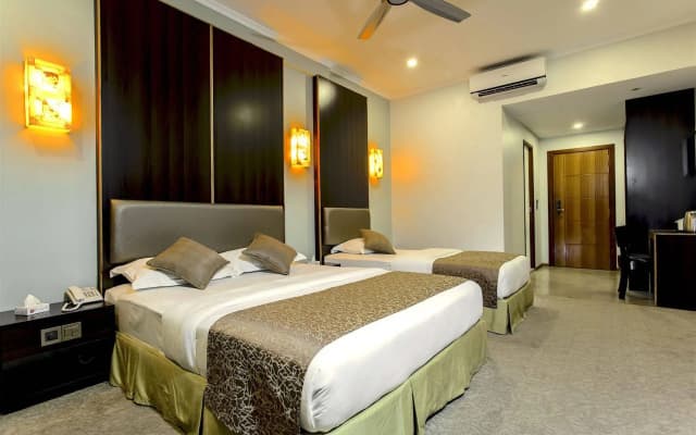 Kaani Village & Spa - photo 3