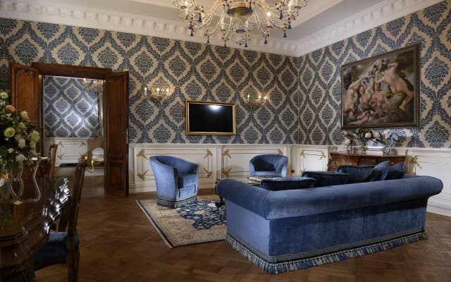 Hotel Ai Reali di Venezia - photo 2