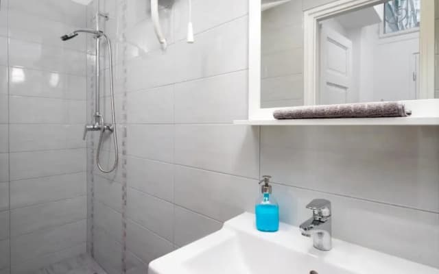 d.Five Elegant Apartment at Synagogue - photo 3