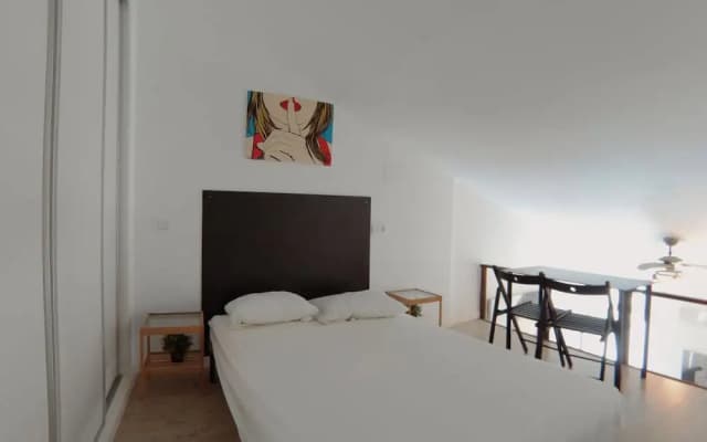 Estudio cercano a Plaza Castilla CBA3 - photo 4