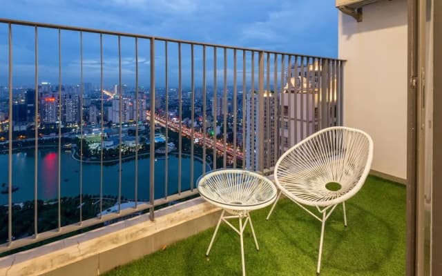 Harim Vinhomes D'capitale - photo 5