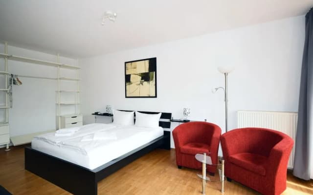Parkview Apartments - photo 4