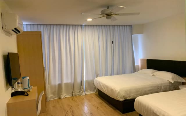 Elmark Hotel Melaka - photo 3