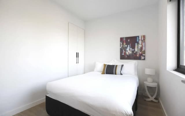 墨尔本鹿泽轩公寓酒店(Aberlour Court Residence Melbourne) - photo 4