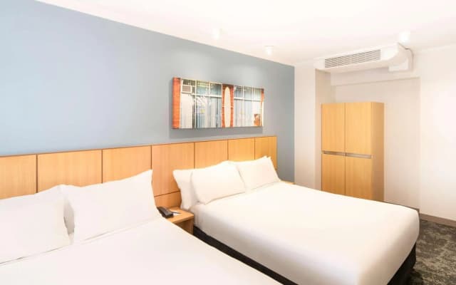 Mercure Sydney Manly Warringah - photo 4