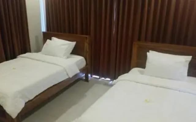Ayu Bungalow 2 - photo 3