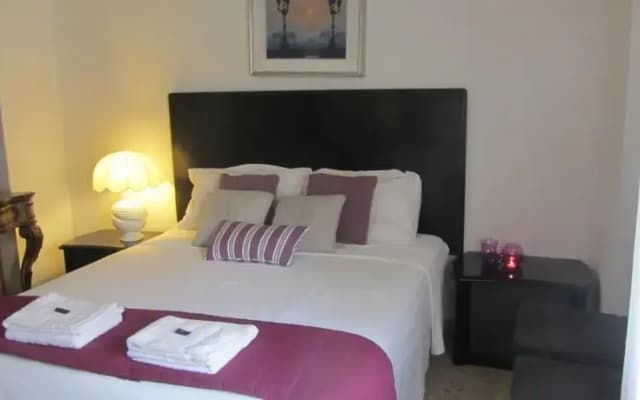Rome Guest Suite - photo 2