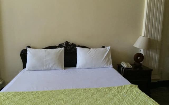 Viet Phuong hotel - photo 4