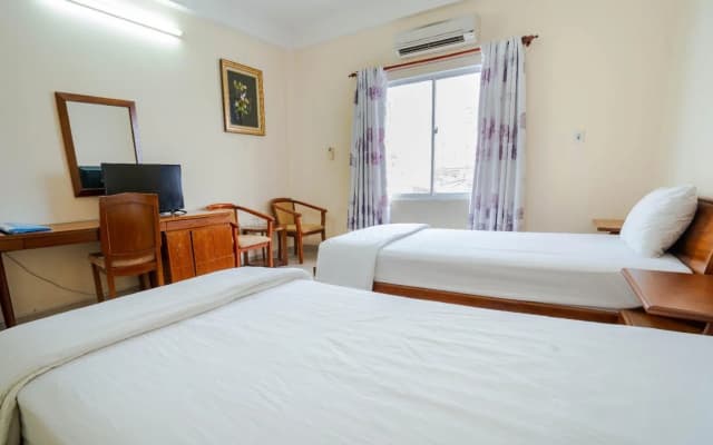 Thanh Lan 2 Hotel - photo 3