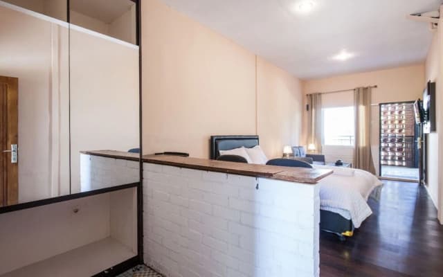 The Jimbaran Lodge - photo 5
