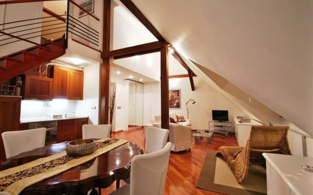 Residence Dusni 6 - photo 2