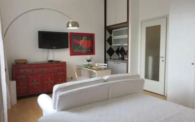 Lecasedimilano - Garibaldi Suite - photo 2