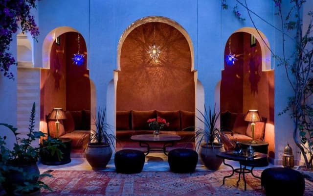 Riad Meriem - photo 3