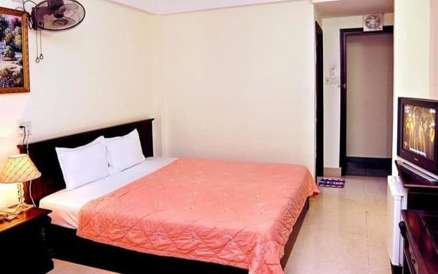 Khanh Duy Hotel - photo 4