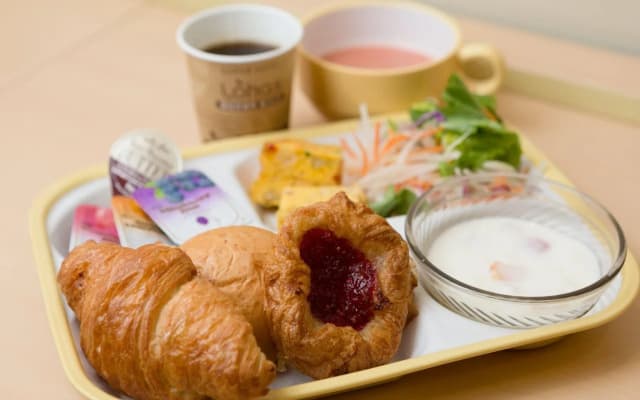Super Hotel Tokyo Otsuka - photo 3